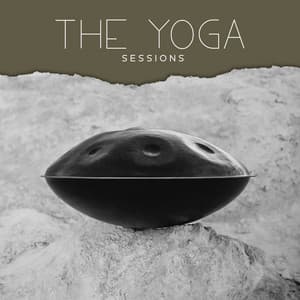 The Yoga Sessions - Hans Drum
