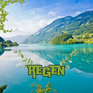 Harmonize Earth - Regengeräusche