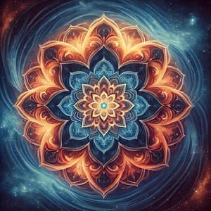 528 Hz Healing Solfeggio Frequencies: DNA Repair and Physical Wellbeing - Solfeggio Frequencies 528Hz