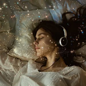 Melodies for Sleep: Soothing Nighttime Sounds - Sleep Noise