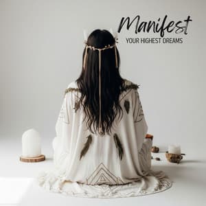 Manifest Your Highest Dreams - Native Shamanic Zone