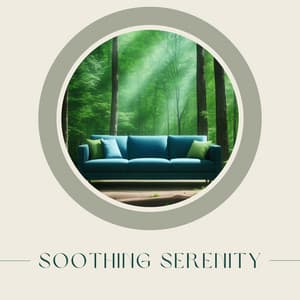 Soothing Serenity: Relaxing Melodies for a Calm Mind & Body Oasis - Asian Meditation Music Collective
