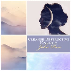 Cleanse Destructive Energy - John Pure