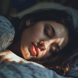 Tranquil Melodies for Restful Sleep - Relaxing Sleep Sessions