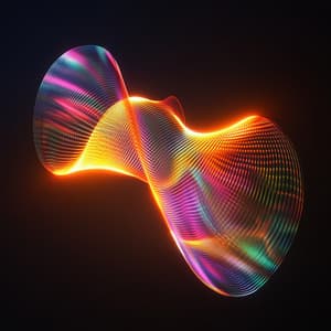 Alpha Ultimate Serenity - Frequency Sounds 87Hz - 94 Hz - The Sound Around