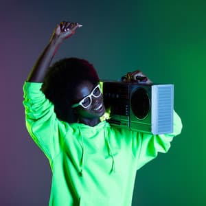 Spa Rhythms: Hip Hop Beats for Complete Calm - LoFi Hip Hop Beats