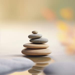 Reconnect with Inner Stillness: Deep Mindfulness, Deeper Connection with Your Higher Self - Guided Meditation Music Zone