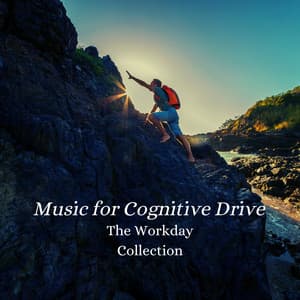 Music for Cognitive Drive: The Workday Collection - Passion for Music Academy