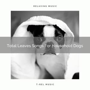 Total Leaves Songs For Household Dogs - Pets Total Relax