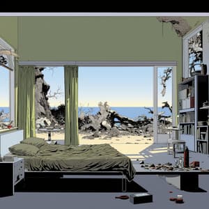 Susurros Infinitos del Éter - Mantra para Dormir