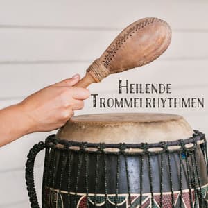 Heilende Trommelrhythmen - Luna Sun