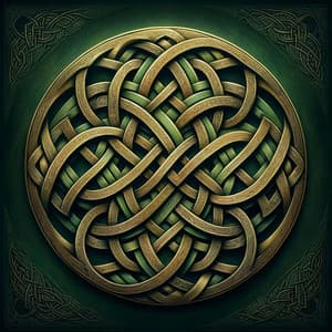 Celtic Code: Celtic Manifestation - Celtic Music for Relaxation