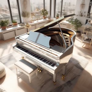 Soothing Piano: Peaceful Tunes for Cats - Kitten Music