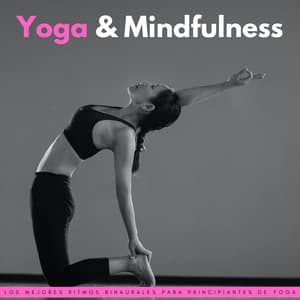 Yoga & Mindfulness: Los Mejores Ritmos Binaurales Para Principiantes De Yoga - Grabaciones de ritmos binaurales