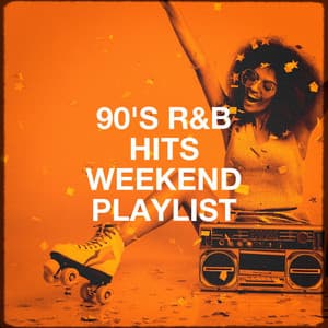 90's R&b Hits Weekend Playlist - Love Affair