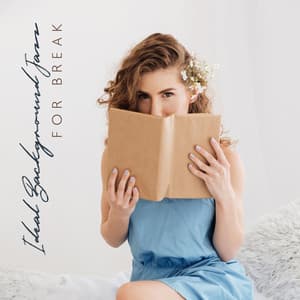 Feel the Joy of Life - Ideal Background Jazz for Break, Work, Stay Positive All the Time - Background JAZZ Essentials