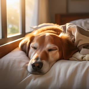 Melodías Para Mascotas: Hip Hop Para Compañeros Relajados - Explorador binaural