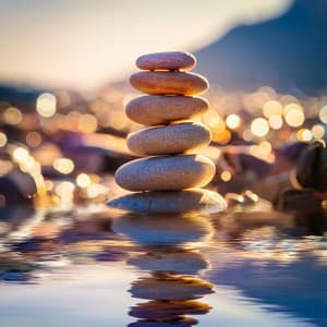 Ritmos Relajantes Para Un Masaje De Alivio Del Estrés - Atmósferas curativas