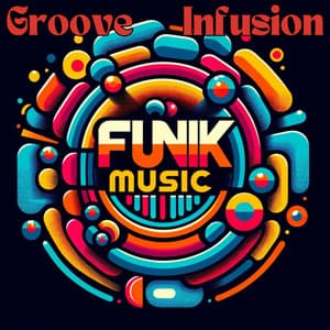 Groove Infusion: Jazz Rhythm Revival - Jazz Blues Groove