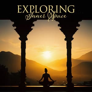 Exploring Inner Space - Yin Yoga Music Collection