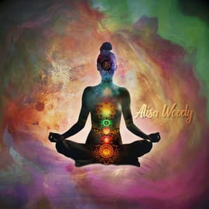 Yoga for Total Chakra Rebalancing - Alisa Woody