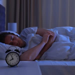 Calming Night Music: Soothing Tunes for Sleep - Sunday Evening Music