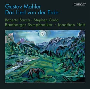 Mahler: Das Lied von der Erde - Gustav Mahler