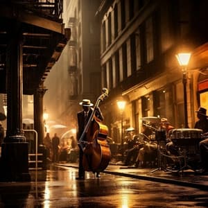 Urban Soul Jazz: Groovy Melodies - Coffee Bar Jazz