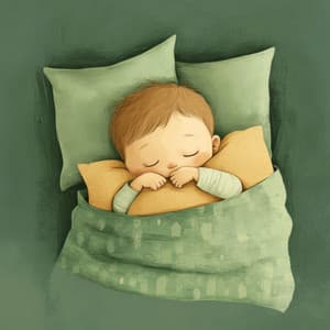 Dreaming in Love: Nursery Rhymes and Peaceful Baby Slumber - Wonderful Lullabies