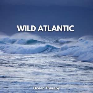 Wild Atlantic - Ocean Therapy
