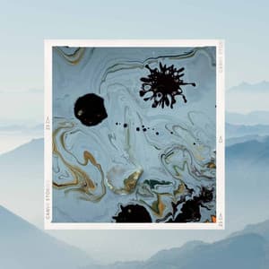 Background Music for April Inspirations - French Mornings