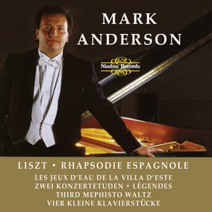 Liszt: Works for Piano - Franz Liszt