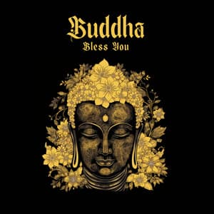 Buddha Bless You: Spiritual Meditation Connection, Flute Music to Activate Intuition and the Higher Self - Spiritual Meditation Vibes
