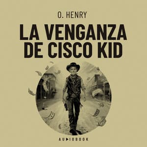 La venganza de Cisco Kid - O. Henry