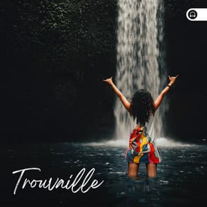 Trouvaille - Nature Sounds Artists