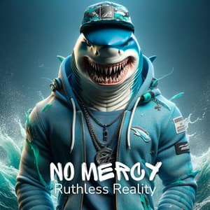 No Mercy - Ruthless Reality - Chill After Dark Club