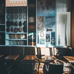 Jazz - Background Music for Creative Feelings - Work at Home Music