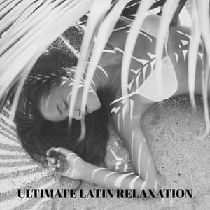 Ultimate Latin Relaxation: Brazil, Latin Hits, Party Mix - Cuban Latin Collection