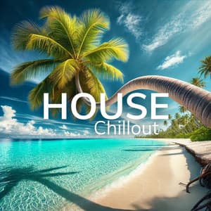 Paradise Lounge: Ultimate Island House Chillout - Max Oceanic