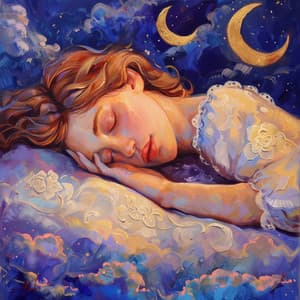 Cantos de la Tierra y el Cielo - Mantra para Dormir