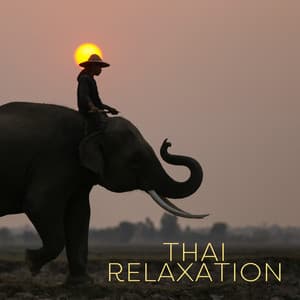 Thai Repose - Cynthia Gard