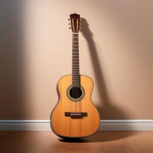 Música De Guitarra: Melodías Para Un Sueño Reparador - Música de Guitarra Tranquila Clasicos