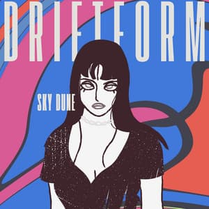 Driftform: Liquid Clouds - Sky Dune