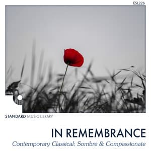 In Remembrance - Richard Mitchell