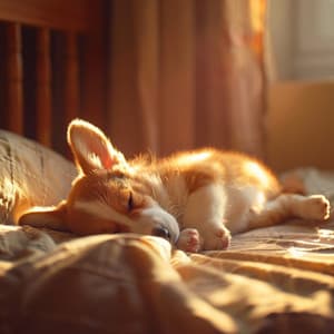 Olfateos Serenos: Música Relajante Para Perros - Sonidos Perros Amor