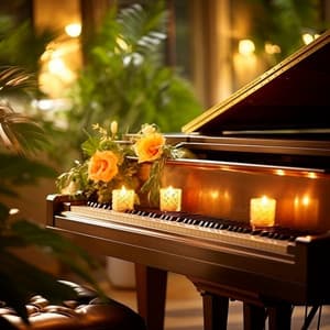 Spa Serenity: Piano Tunes for Harmony - The Spa Guys