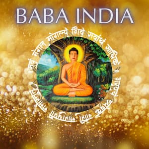 Mantra of Love and Peace - Baba India