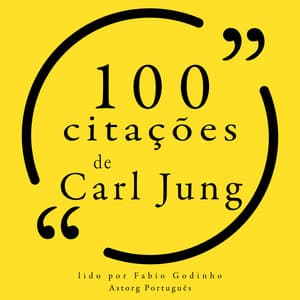 100 citações de Carl Jung - Carl Jung