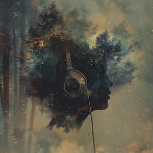 Music for the Mindful: Echoes of Clarity - Light Youth