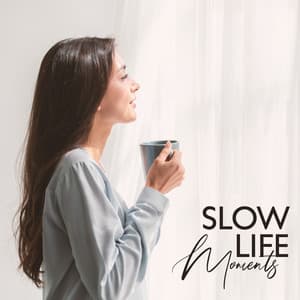 Slow Life Moments - Cooking Jazz Music Academy